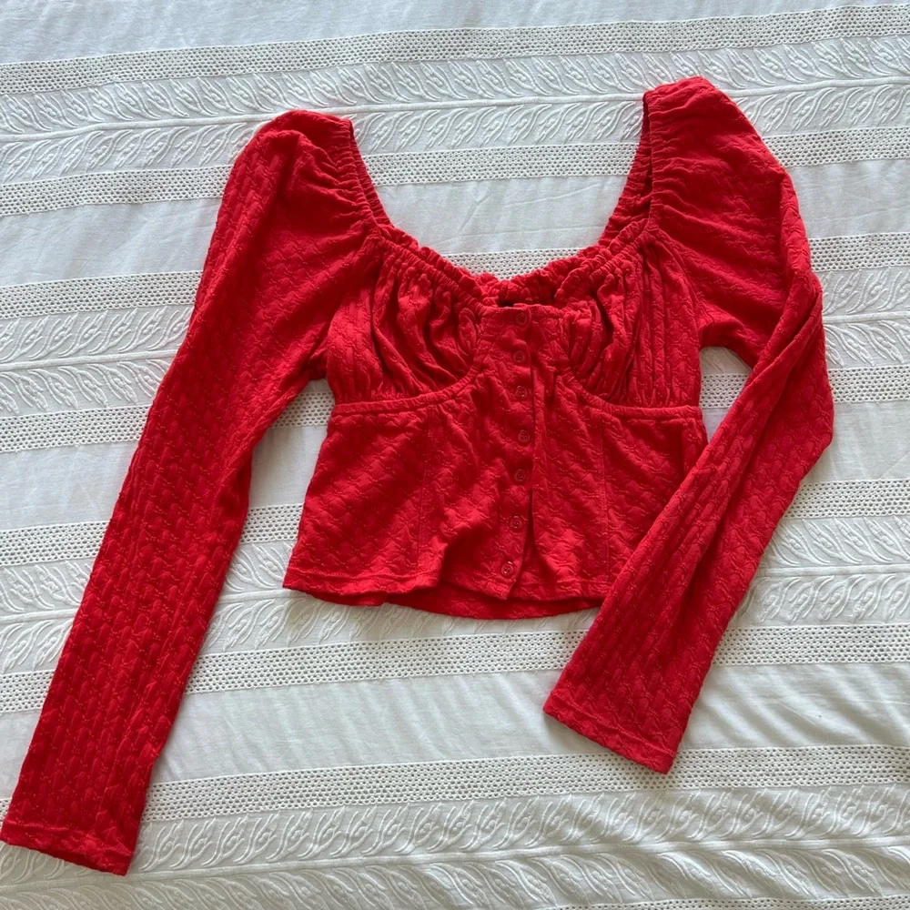 Free People Top